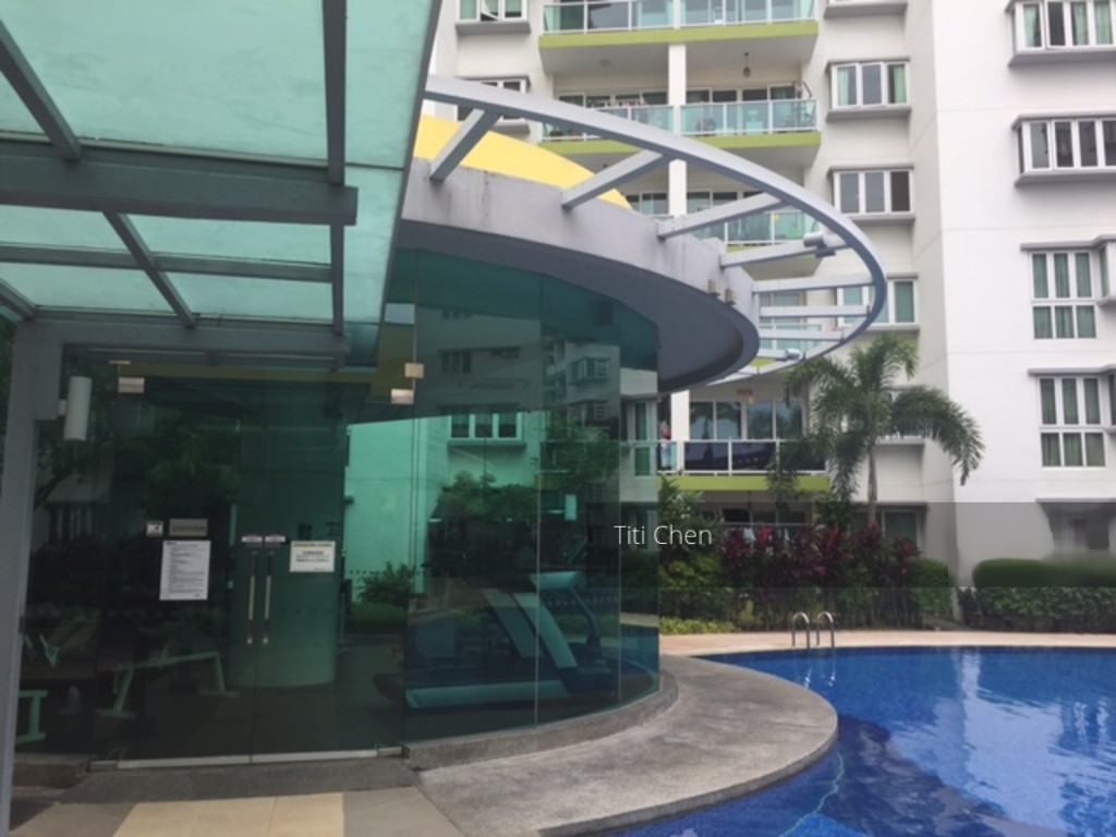 The Warren (D23), Condominium #151090642